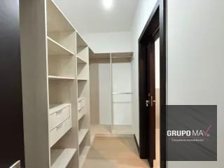 Apartamento Zona 16 Nogales de Cayala — Apartamento en Alquiler en Zona 16, Guatemala, Ciudad — miniatura 4 de 12