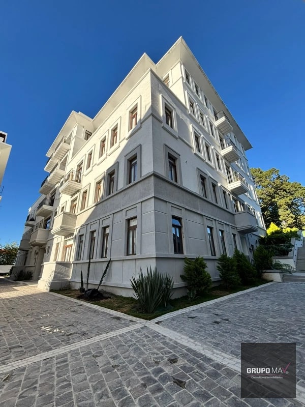 Apartamento Olmos de Cayala dentro de reserva Cayala - 12