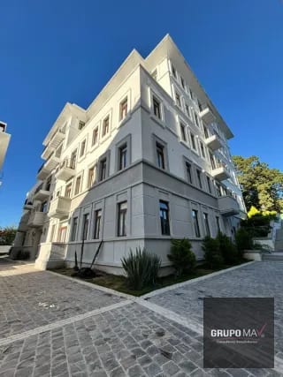 Apartamento Olmos de Cayala dentro de reserva Cayala — Apartamento en Alquiler en Zona 16, Guatemala, Ciudad — miniatura 1 de 12