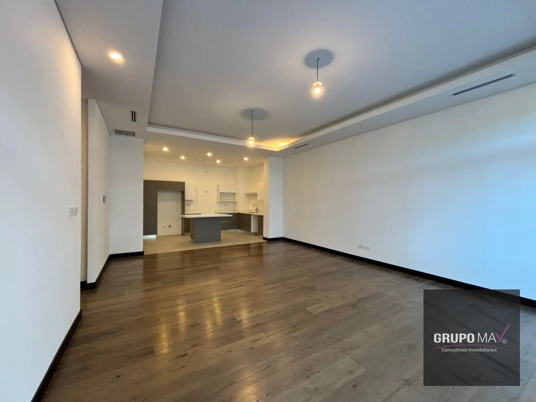 Apartamento Olmos de Cayala dentro de reserva Cayala - 11