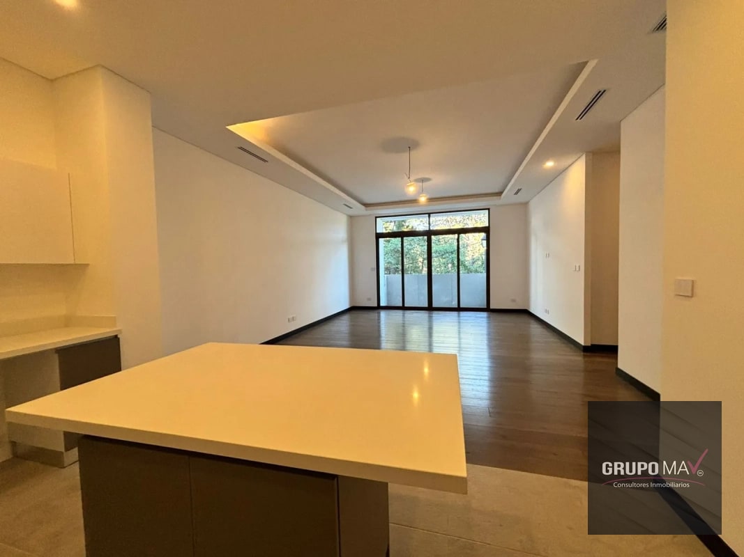 Apartamento Olmos de Cayala dentro de reserva Cayala - 10