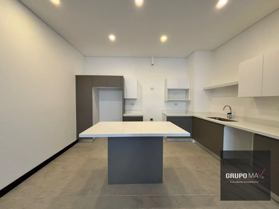 Apartamento Olmos de Cayala dentro de reserva Cayala - 9