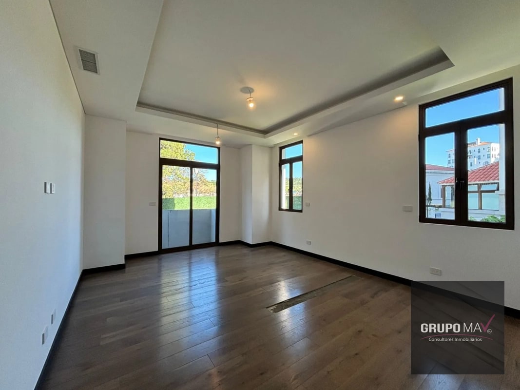 Apartamento Olmos de Cayala dentro de reserva Cayala - 7