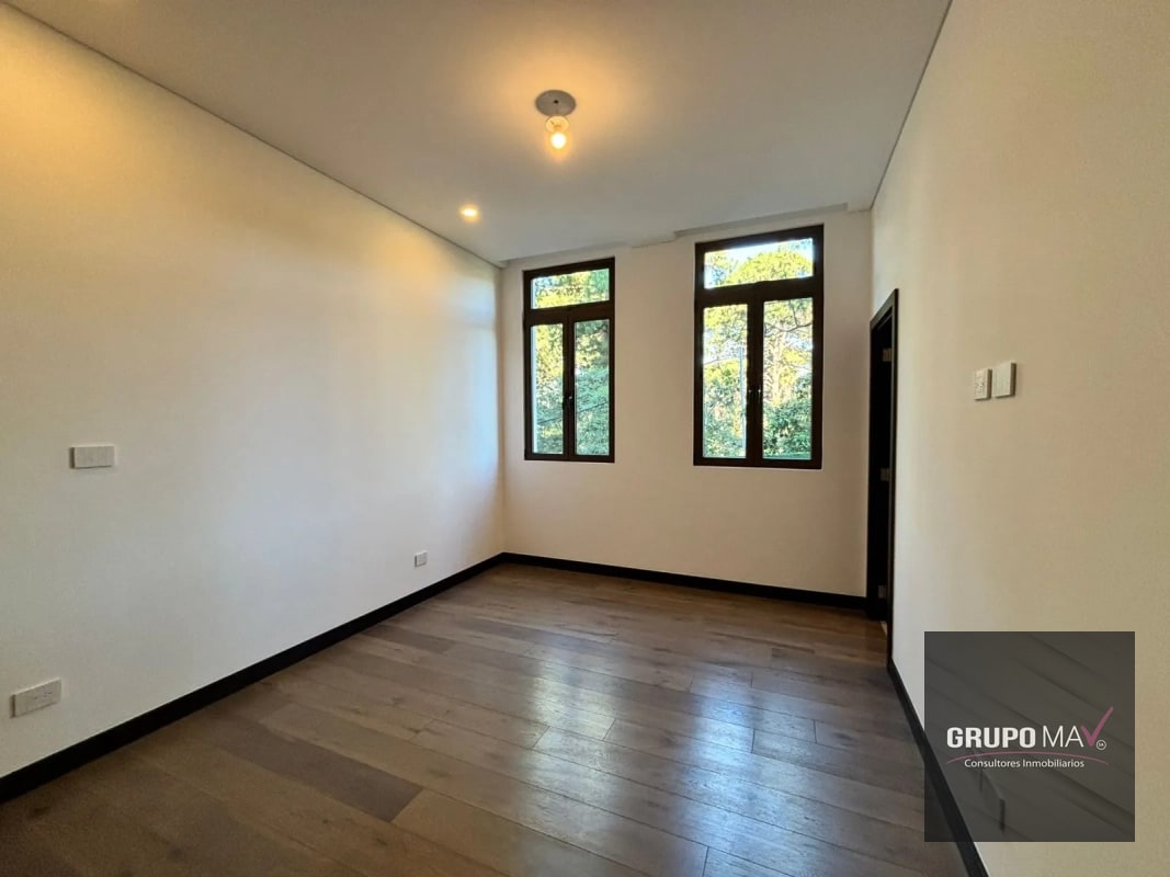 Apartamento Olmos de Cayala dentro de reserva Cayala - 6