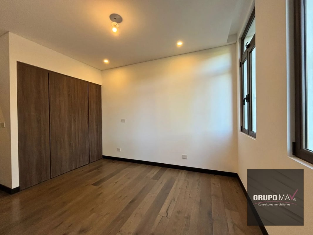 Apartamento Olmos de Cayala dentro de reserva Cayala - 5