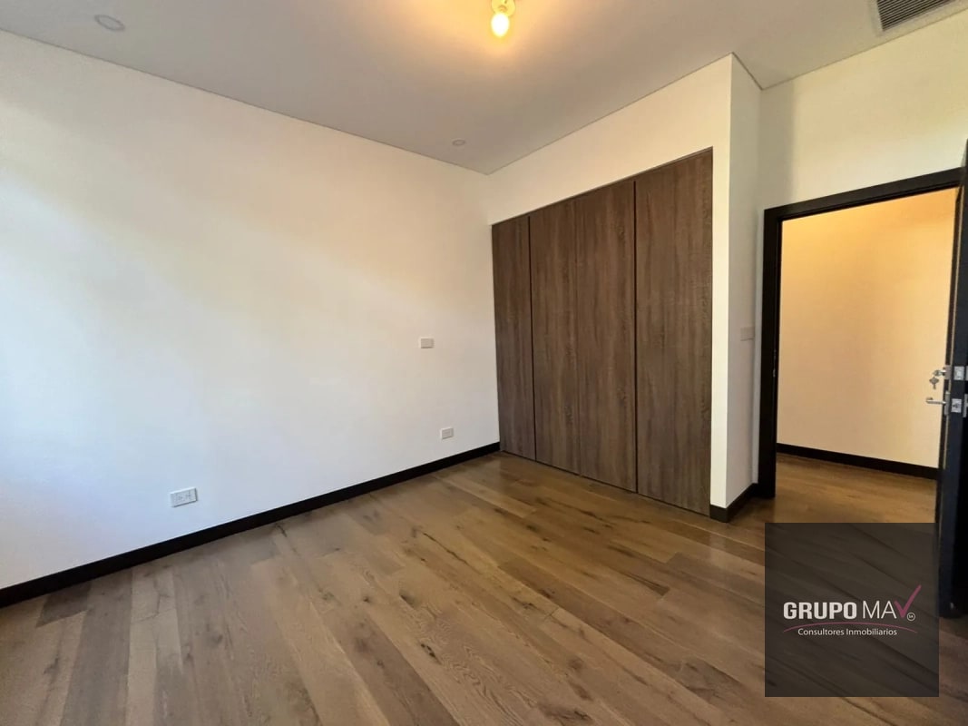 Apartamento Olmos de Cayala dentro de reserva Cayala - 4