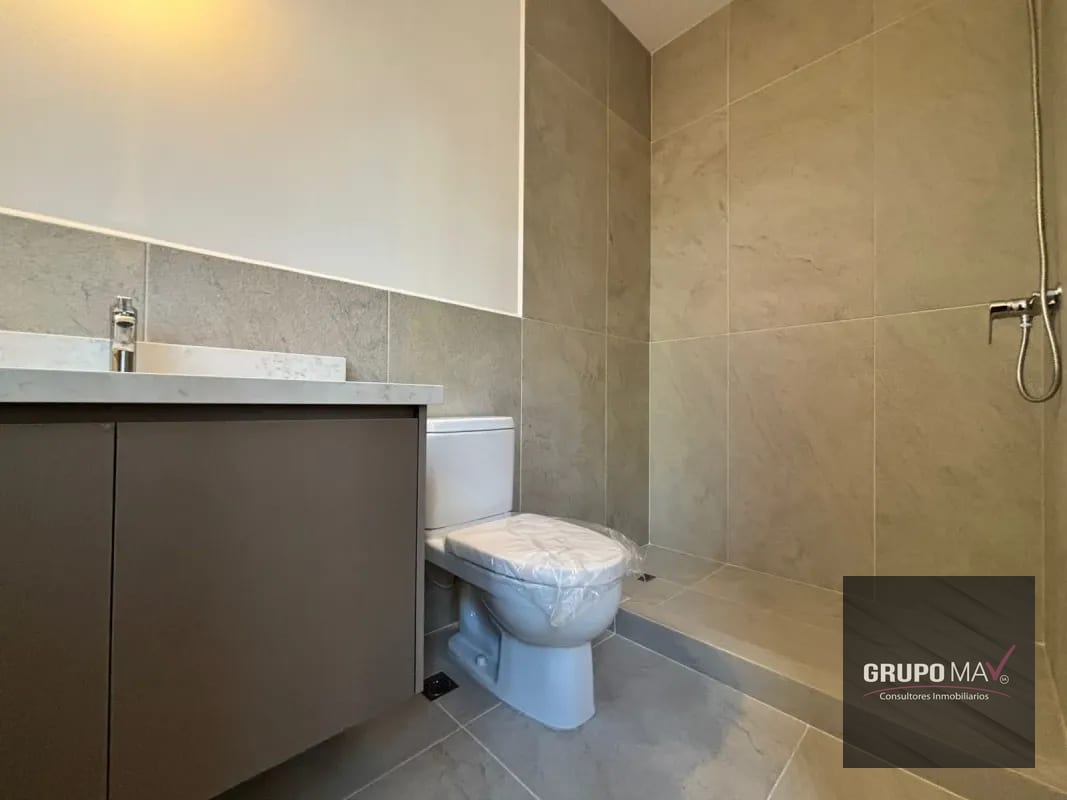 Apartamento Olmos de Cayala dentro de reserva Cayala — Apartamento en Alquiler en Zona 16, Guatemala, Ciudad — foto 3 de 12