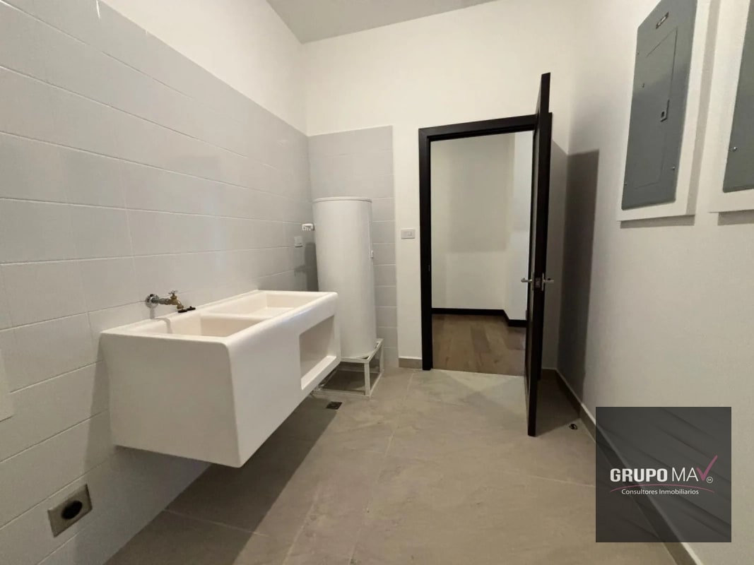 Apartamento Olmos de Cayala dentro de reserva Cayala - 1