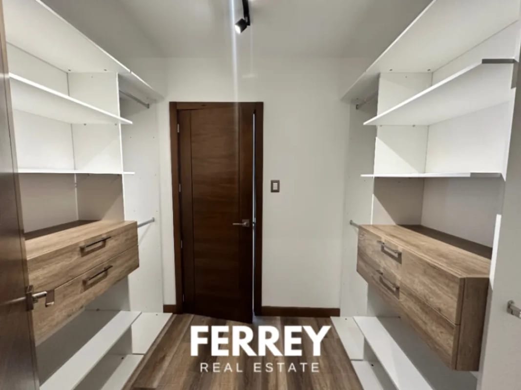 Trento Diez, apartamento de 3 dormitorios — Apartamento en Alquiler en Zona 10, Guatemala, Ciudad — foto 12 de 16