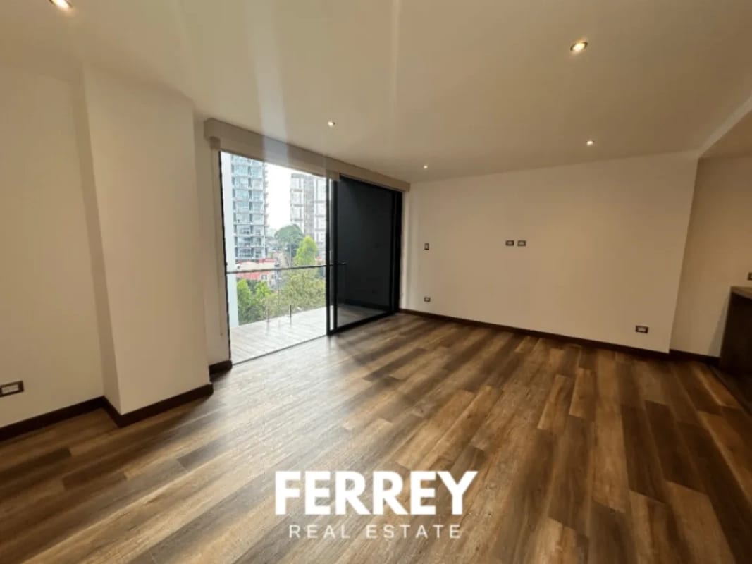 Trento Diez, apartamento de 3 dormitorios — Apartamento en Alquiler en Zona 10, Guatemala, Ciudad — foto 6 de 16