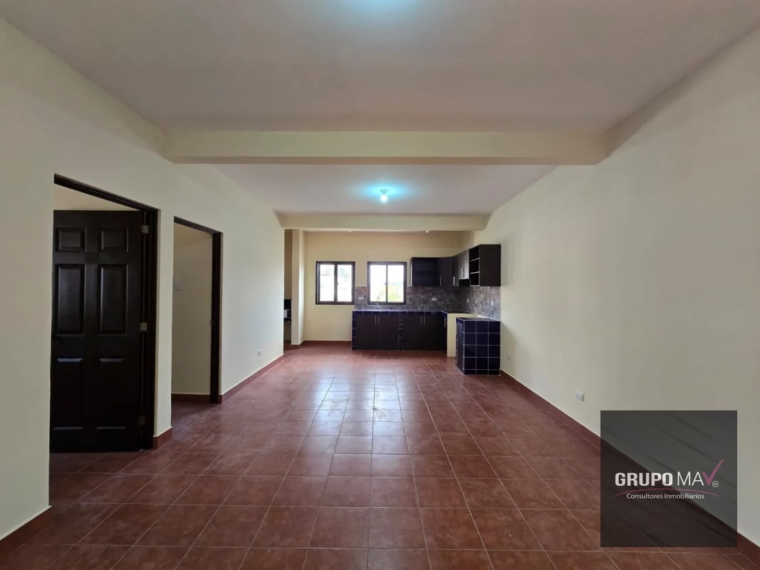 Apartamento Mixco Zona 4 Montserrat II - 9