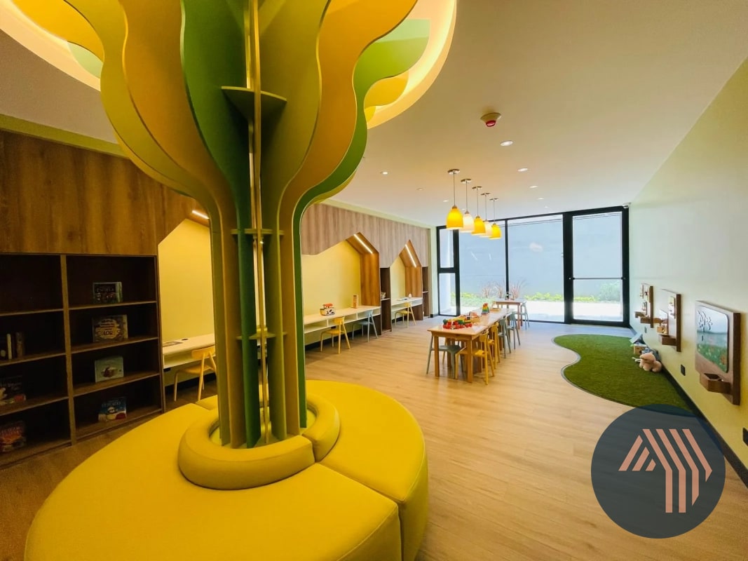 VENTA DE APARTAMENTOS PARA ESTRENAR - ARTIS, ZONA 13 - 6