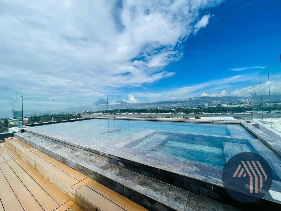VENTA DE APARTAMENTOS PARA ESTRENAR - ARTIS, ZONA 13 - 8