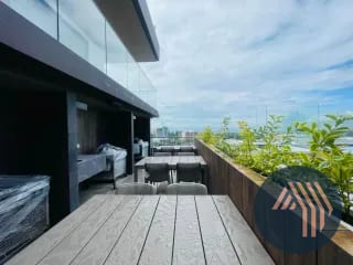 VENTA DE APARTAMENTOS PARA ESTRENAR - ARTIS, ZONA 13 — Apartamento en Venta en Artis, Zona 13, Guatemala, Ciudad — miniatura 10 de 16