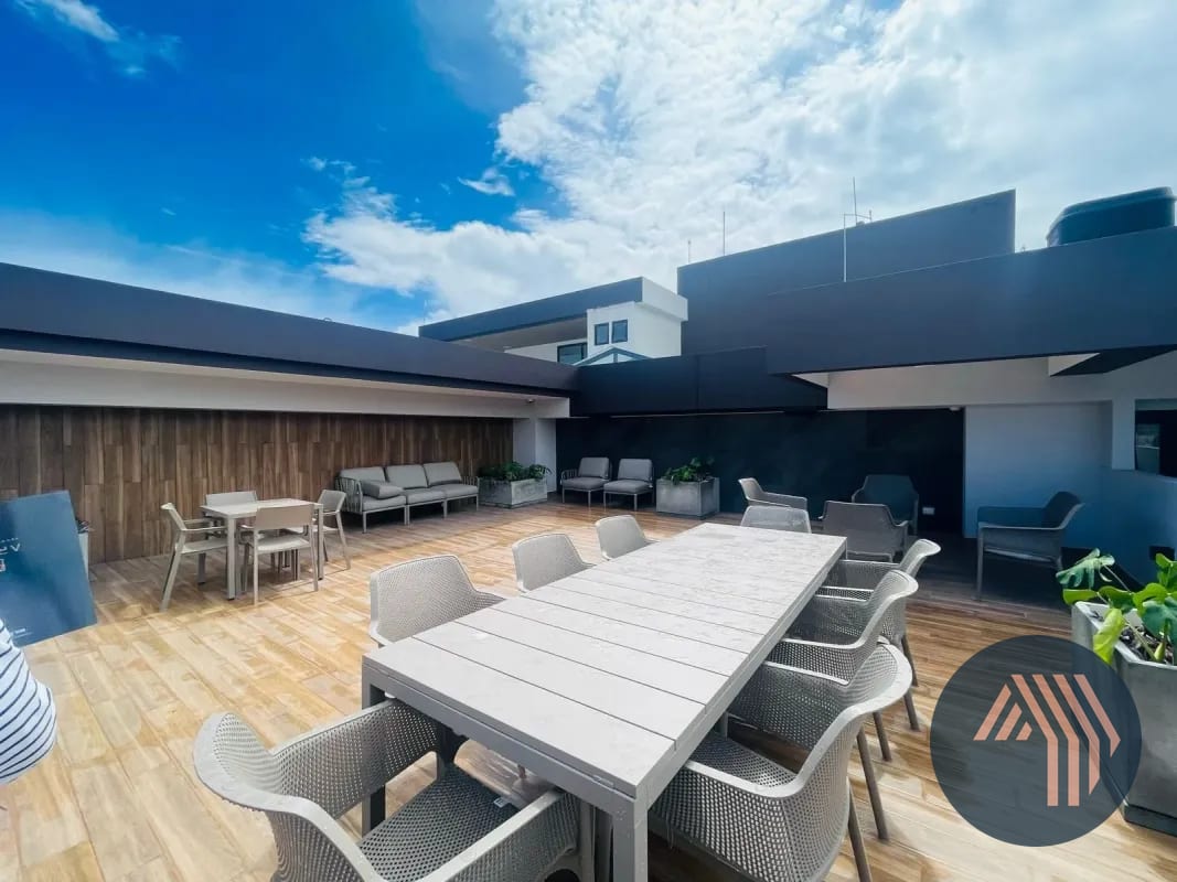 VENTA DE APARTAMENTOS PARA ESTRENAR - ARTIS, ZONA 13 — Apartamento en Venta en Artis, Zona 13, Guatemala, Ciudad — foto 11 de 16