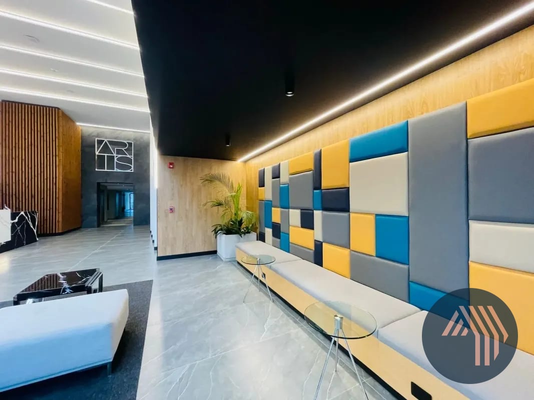 VENTA DE APARTAMENTOS PARA ESTRENAR - ARTIS, ZONA 13 — Apartamento en Venta en Artis, Zona 13, Guatemala, Ciudad — foto 1 de 16
