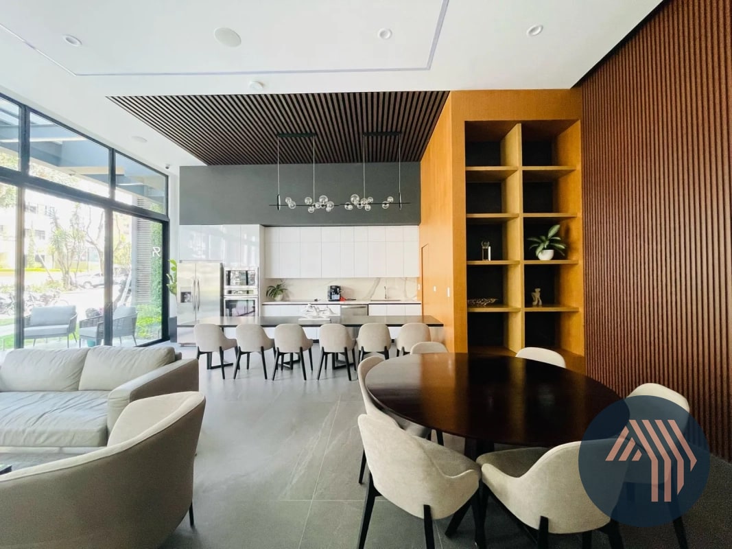 VENTA DE APARTAMENTO PARA ESTRENAR - RESERVA 5TA, ZONA 14 - 6