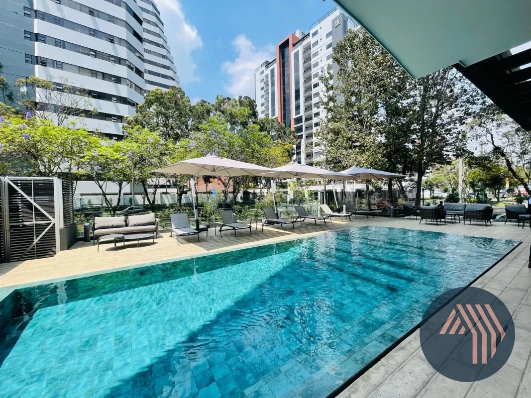 VENTA DE APARTAMENTO PARA ESTRENAR - RESERVA 5TA, ZONA 14 - 4