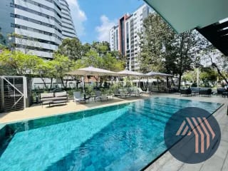VENTA DE APARTAMENTO PARA ESTRENAR - RESERVA 5TA, ZONA 14 — Apartamento en Venta en Zona 14, Guatemala, Ciudad — miniatura 4 de 16