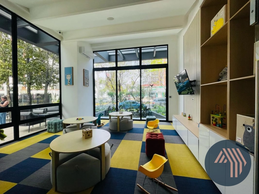 VENTA DE APARTAMENTO PARA ESTRENAR - RESERVA 5TA, ZONA 14 - 3