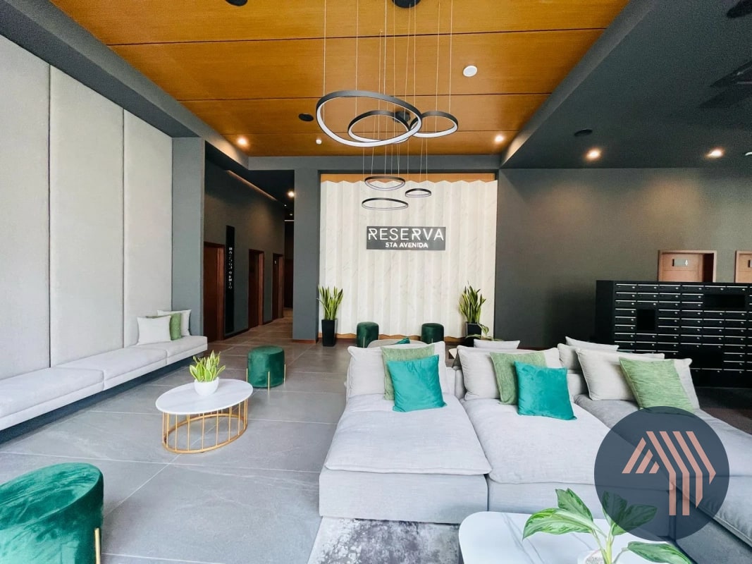 VENTA DE APARTAMENTO PARA ESTRENAR - RESERVA 5TA, ZONA 14 - 2