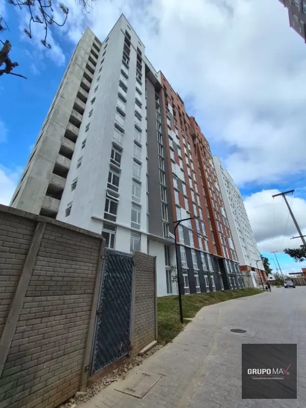 Apartamento Zona 6 Cumbres del Pedregal — Apartamento en Venta en Zona 6, Guatemala, Ciudad — foto 1 de 8