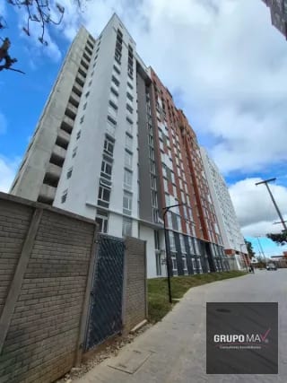 Apartamento Zona 6 Cumbres del Pedregal — Apartamento en Venta en Zona 6, Guatemala, Ciudad — miniatura 1 de 8