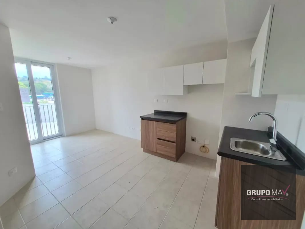 Apartamento Zona 6 Cumbres del Pedregal — Apartamento en Venta en Zona 6, Guatemala, Ciudad — foto 7 de 8