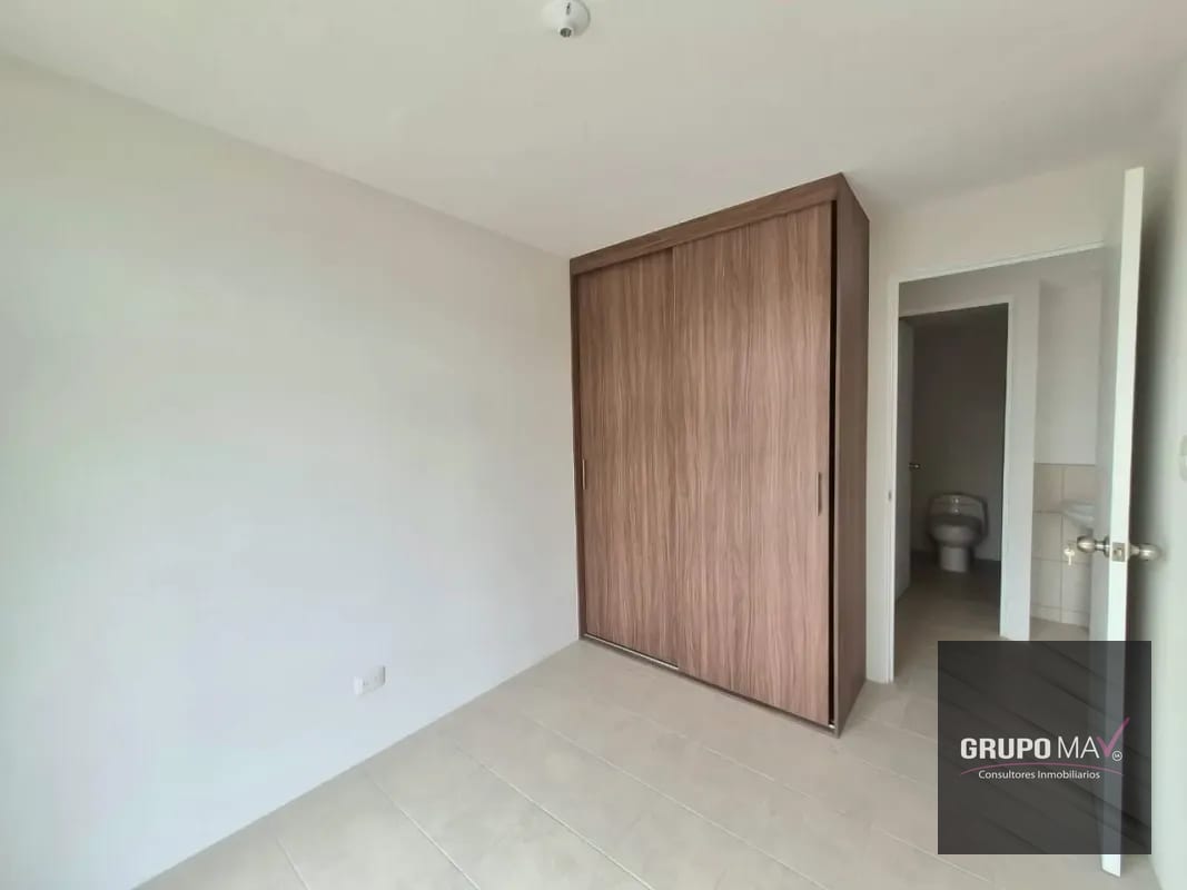 Apartamento Zona 6 Cumbres del Pedregal — Apartamento en Venta en Zona 6, Guatemala, Ciudad — foto 6 de 8