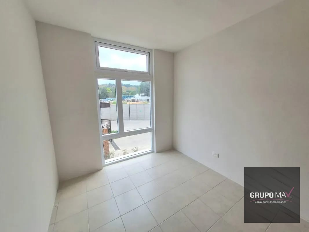 Apartamento Zona 6 Cumbres del Pedregal — Apartamento en Venta en Zona 6, Guatemala, Ciudad — foto 4 de 8