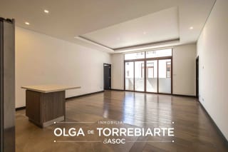 Apartamento en Olmos de Cayalá, Zona 16 — Apartamento en Alquiler en Zona 16, Guatemala, Ciudad — miniatura 1 de 10
