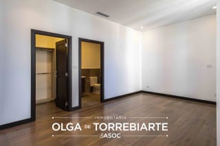 Apartamento en Olmos de Cayalá, Zona 16 — Apartamento en Alquiler en Zona 16, Guatemala, Ciudad — miniatura 8 de 10