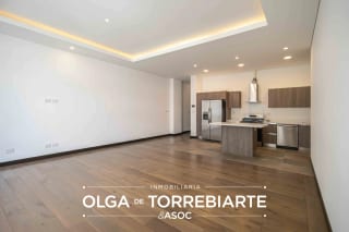 Apartamento en Olmos de Cayalá, Zona 16 — Apartamento en Alquiler en Zona 16, Guatemala, Ciudad — miniatura 6 de 10