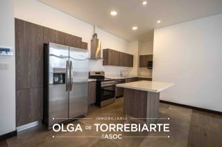 Apartamento en Olmos de Cayalá, Zona 16 — Apartamento en Alquiler en Zona 16, Guatemala, Ciudad — miniatura 3 de 10