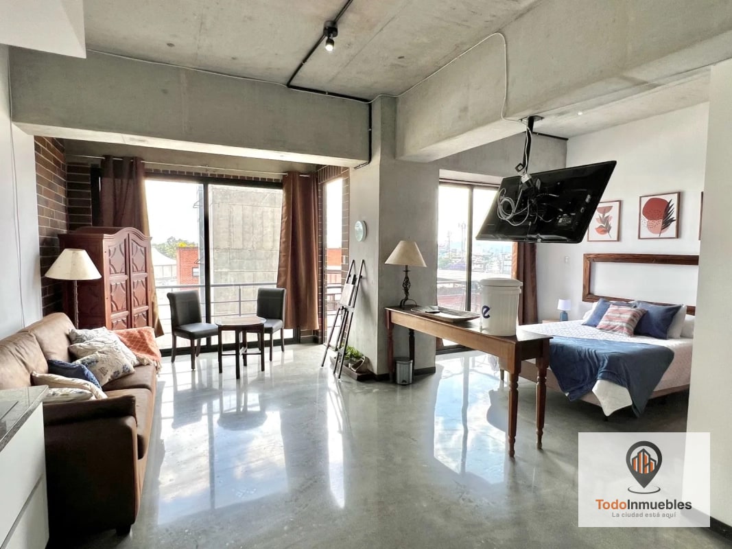 Apartamento en Venta en z4 Edificio 4 Venezia - 11