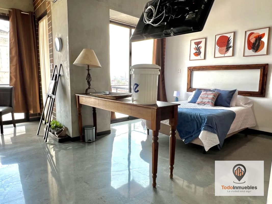 Apartamento en Venta en z4 Edificio 4 Venezia - 10