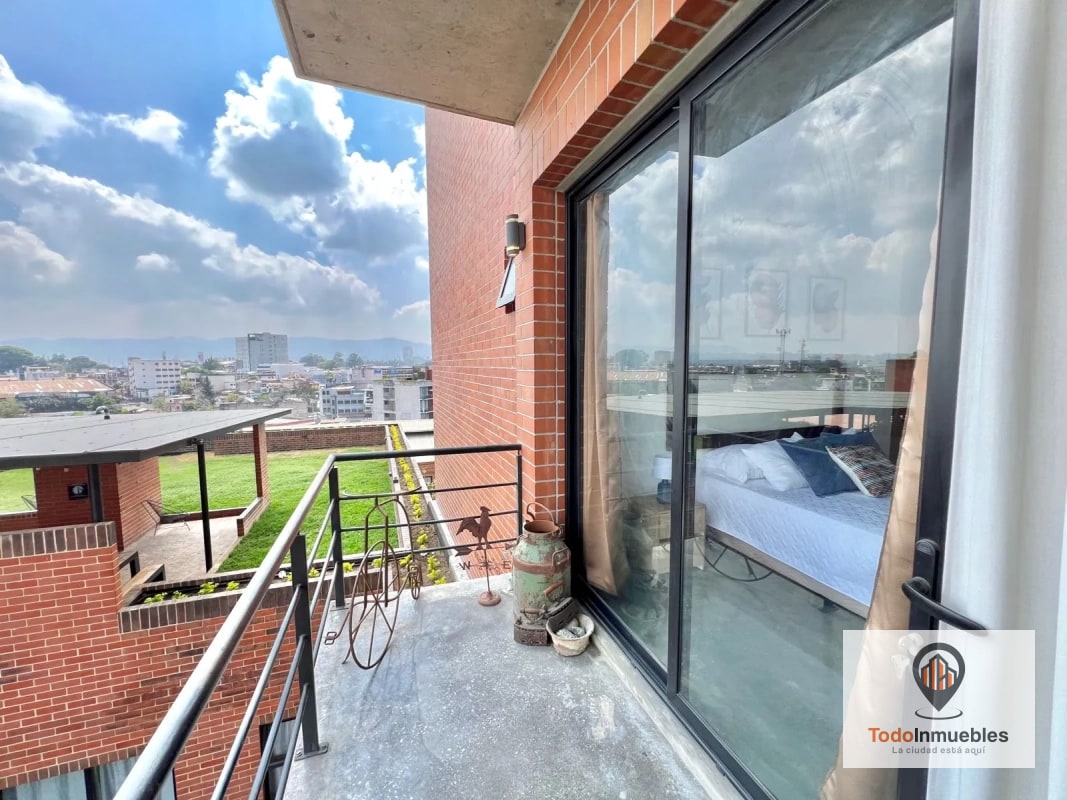 Apartamento en Venta en z4 Edificio 4 Venezia - 9