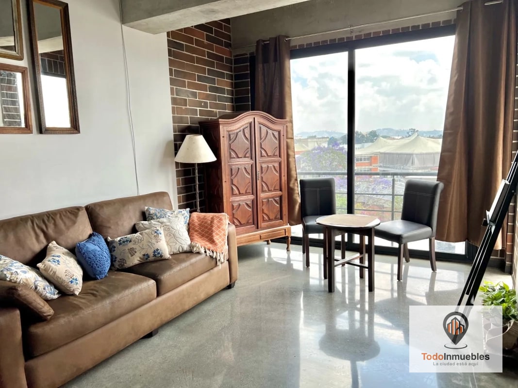 Apartamento en Venta en z4 Edificio 4 Venezia - 7