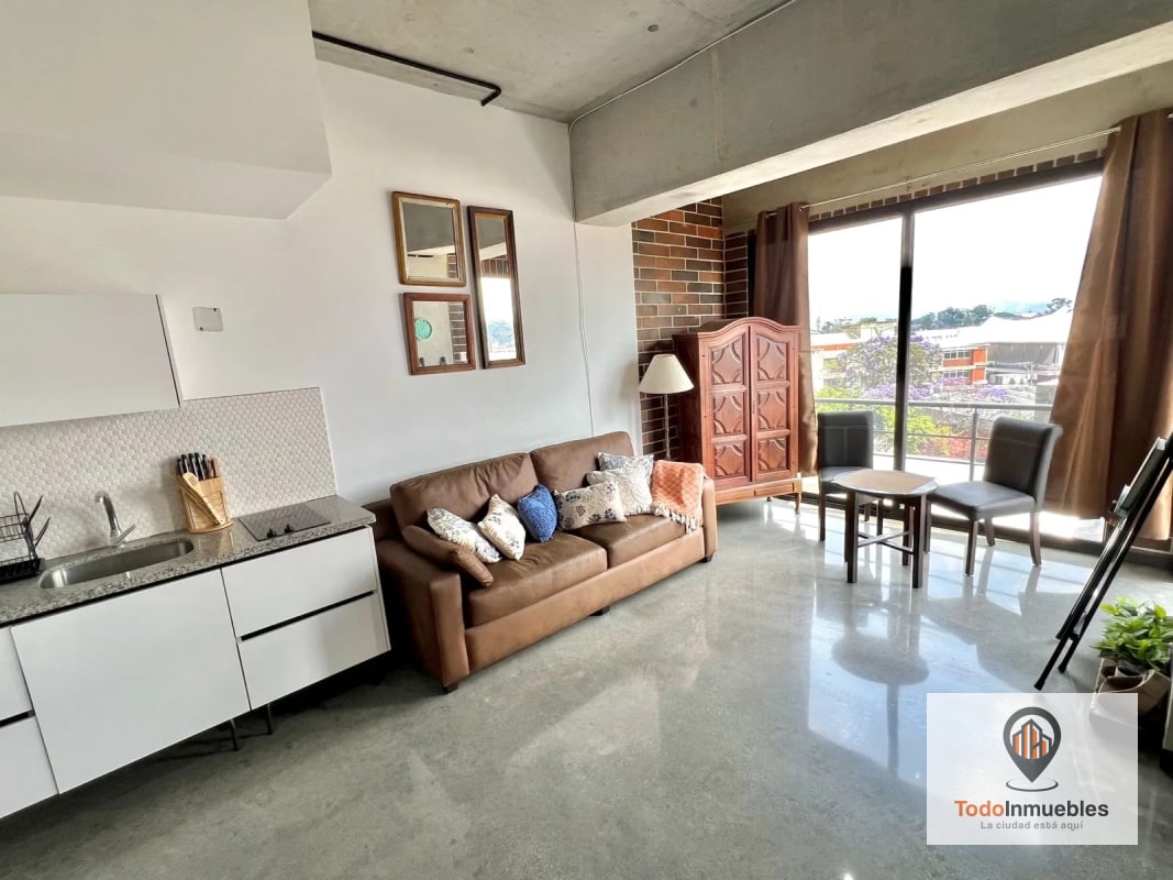 Apartamento en Venta en z4 Edificio 4 Venezia - 6
