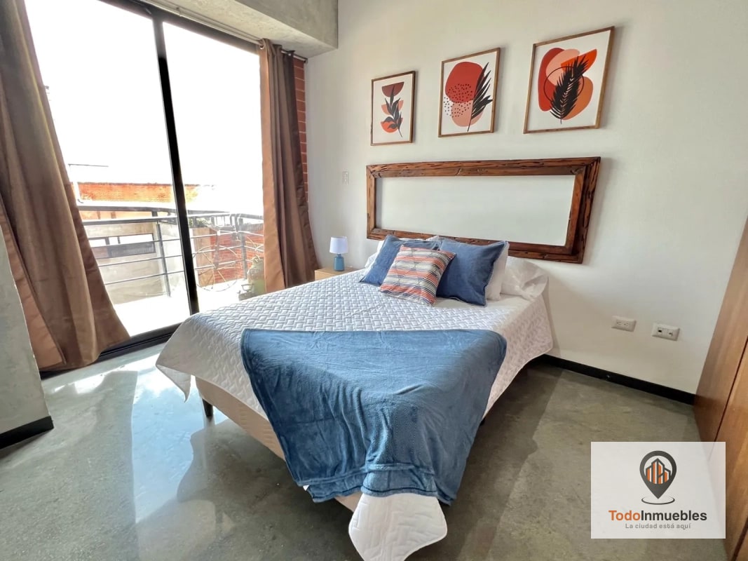 Apartamento en Venta en z4 Edificio 4 Venezia - 4