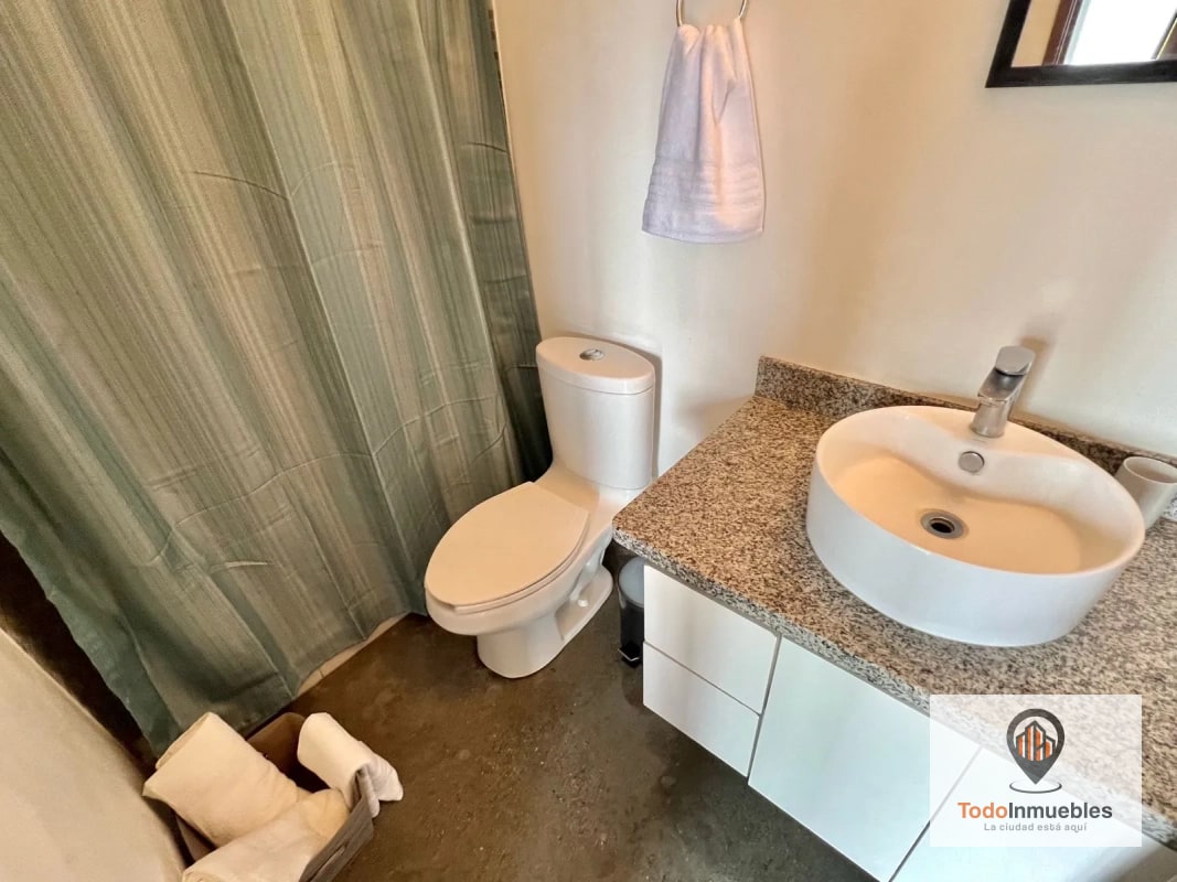 Apartamento en Venta en z4 Edificio 4 Venezia - 3