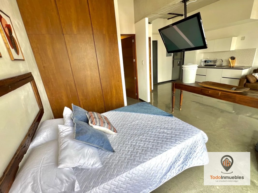 Apartamento en Venta en z4 Edificio 4 Venezia - 1