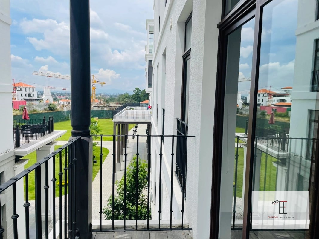 Vendo apartamento en Lirios 1, Cayalá zona 16 - 4