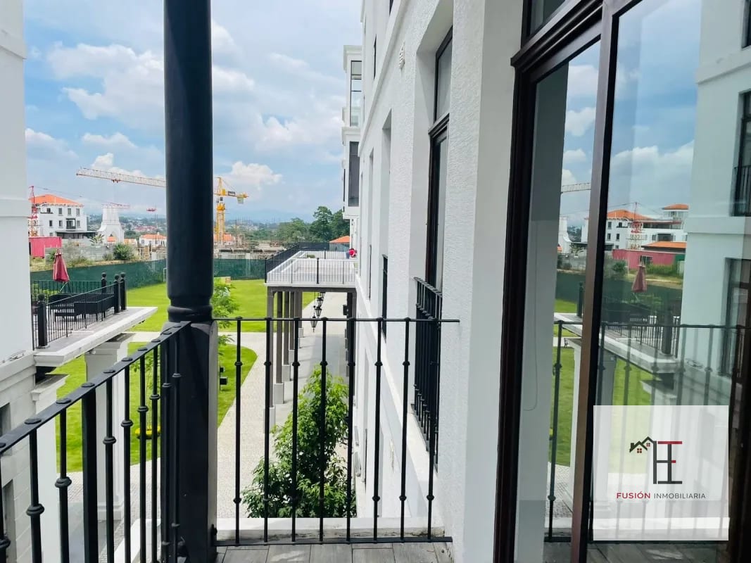 Vendo apartamento en Lirios 1, Cayalá zona 16 — Apartamento en Venta en Lirios de Cayalá I, Zona 16, Guatemala, Ciudad — foto 5 de 7