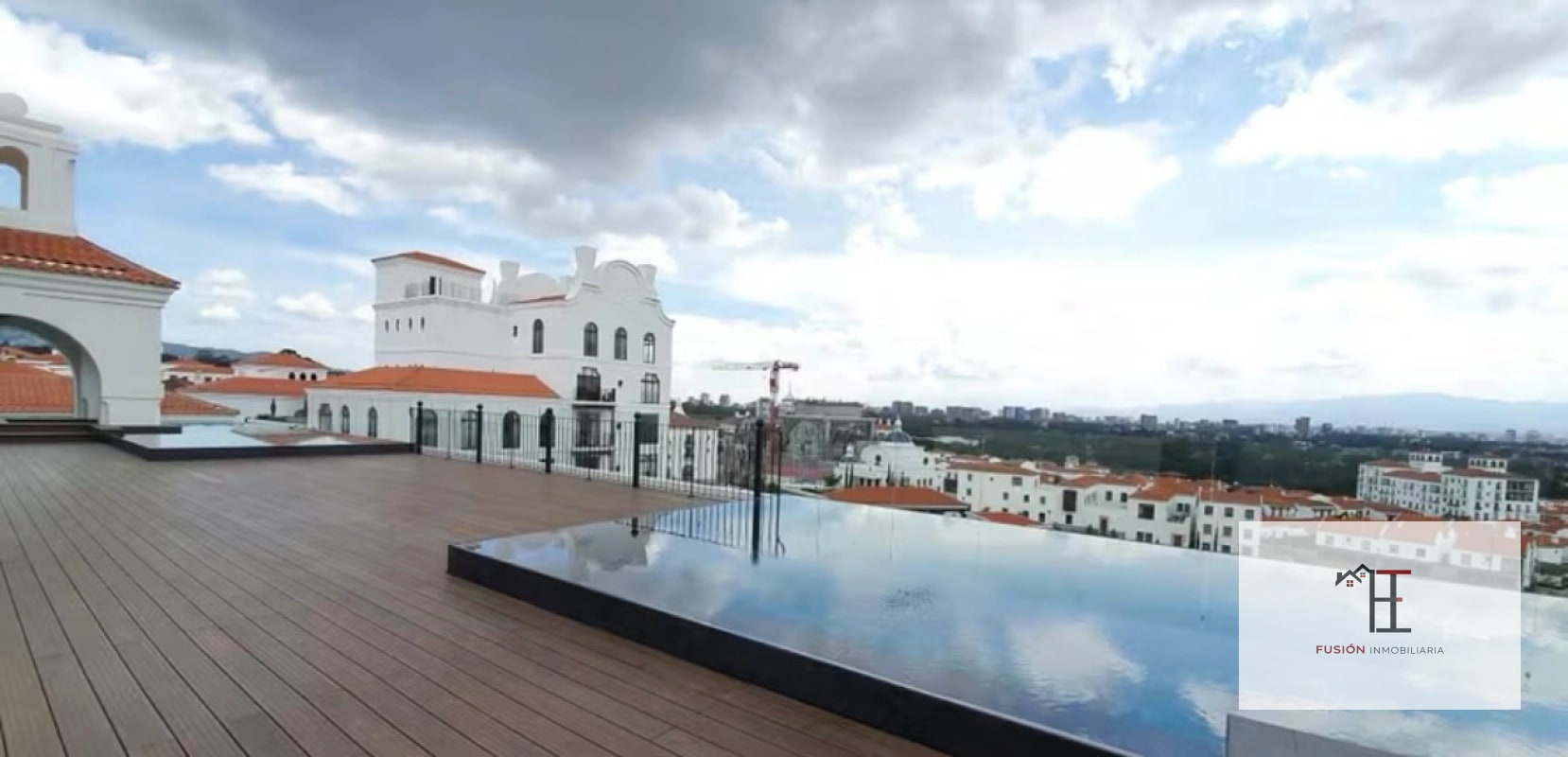 Vendo apartamento en Lirios 1, Cayalá zona 16 - 3