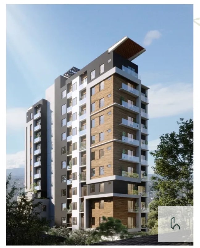 APARTAMENTO EN VENTA EN ZONA 13 - 11