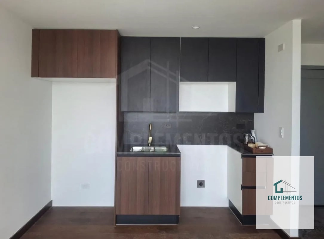 Apartamento en renta Atarah - 10