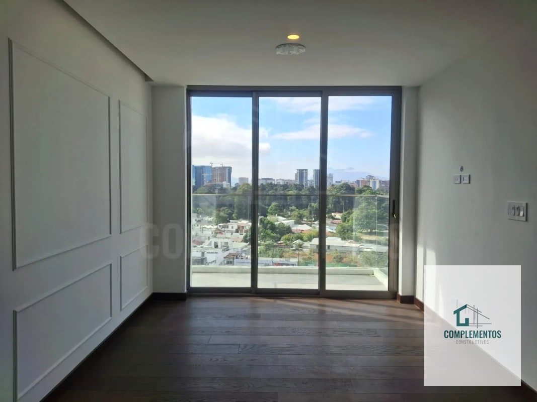 Apartamento en renta Atarah - 9