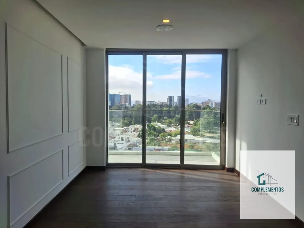 Atarah, Apartamento en Renta zona 10 — Apartamento en Alquiler en Atarah, Zona 10, Guatemala, Ciudad — foto 10 de 11