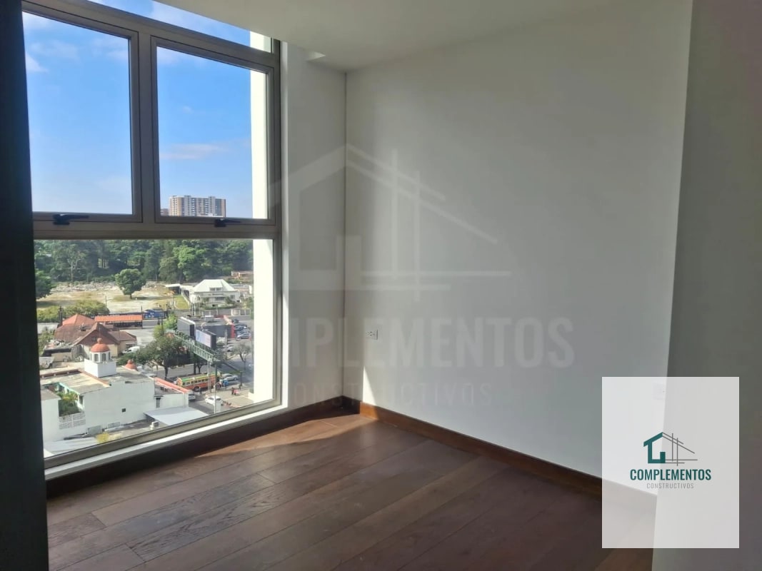 Apartamento en renta Atarah - 8